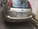 Chevrolet Vivant   2008 - Cần bán xe Chevrolet Vivant năm 2008, màu vàng chính chủ, giá tốt