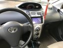 Toyota Yaris   AT 2008 - Bán Toyota Yaris AT năm sản xuất 2008, màu đỏ