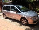 Mazda Premacy 2014 - Cần bán lại xe cũ Mazda Premacy sản xuất 2014, màu bạc