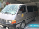 Toyota Hiace   2.4 MT  2004 - Bán xe cũ Toyota Hiace 2.4 MT năm 2004, giá 125tr