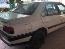 Peugeot 405   1996 - Bán Peugeot 405 năm 1996, màu trắng, nhập khẩu nguyên chiếc