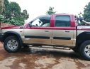 Ford Ranger XLT 2004 - Cần bán Ford Ranger XLT 2 cầu máy dầu, đời 2004 cực chất