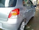 Toyota Yaris  AT 2010 - Bán xe Toyota Yaris 2010, số tự động nhập nguyên chiếc