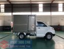 Suzuki Super Carry Pro 2018 - Bán xe tải Suzuki Carry Pro 750kg thùng kín inox- Tặng gói phụ kiện khi mua xe