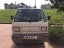 Suzuki Super Carry Van 1998 - Bán xe Suzuki Super Carry Van sản xuất 1998, màu trắng