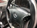 Mercedes-Benz C class 1998 - Bán Mercedes 1998, màu đen, giá hợp lý, giấy tờ đầy đủ