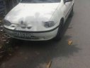 Fiat Siena   2002 - Bán Fiat Siena đời 2002, màu trắng