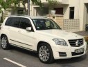 Mercedes-Benz CLS class GLK300 2011 - Bán xe Mercedes sản xuất năm 2011, màu trắng giá cạnh tranh