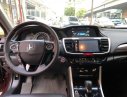 Honda Accord   2.4 AT 2016 - Bán ô tô Honda Accord 2.4 AT đời 2016, màu đỏ