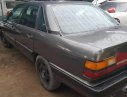 Audi 90   1987 - Bán Audi 90 sản xuất 1987, màu xám