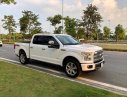 Ford F 150 Limited 2015 - Bán Ford F 150 đời 2016, màu trắng, nhập khẩu nguyên chiếc, chính chủ xe chất