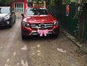 Mercedes-Benz G class GLC 250 4Matic 2016 - Cần bán Mercedes GLC 250 4Matic 2016, màu đỏ