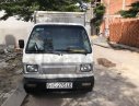 Suzuki Super Carry Truck   2006 - Cần bán gấp xe tải Suzuki Supper Carry đời 2006, thùng dài 2.2m