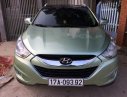 Hyundai Tucson IX35 2.0 AT 2010 - Cần bán xe Hyundai Tucson IX35 2.0 AT sản xuất năm 2010, nhập khẩu nguyên chiếc, 520 triệu