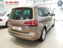 Volkswagen Sharan 380 TSI 2018 - Volkswagen Sharan 2018 màu đồng - xe gia đình 7 chỗ cao cấp, chính hãng từ châu âu/ hotline 090.898.8862

