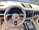Porsche Macan Turbo 2017 - Bán Porsche Macan turbo 2017, màu nâu, nhập khẩu nguyên chiếc