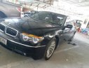 BMW 7 Series 745i 2004 - Bán xe BMW 745LI xe đẹp, đủ đồ, nhập khẩu Đức, 1 chủ từ đầu