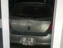 Toyota Yaris 1.3 AT 2007 - Bán xe Toyota Yaris 1.3 AT đời 2007, màu xám, đã đi.
60.000 km