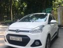 Hyundai i10 2015 - Bán ô tô Hyundai i10 đời 2015, màu trắng, nhập khẩu 