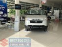 Suzuki Super Carry Pro 2018 - Bán xe tải Suzuki Carry Pro 750kg thùng lửng- Tặng gói phụ kiện khi mua xe