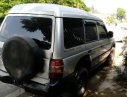 Mitsubishi Pajero 2001 - Bán Mitsubishi Pajero sản xuất năm 2001, màu trắng, xe nhập 