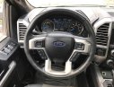 Ford F 150 Platinum 2015 - Bán Ford F150 Platinum 2015, màu đen, nhập khẩu nguyên chiếc