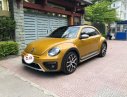 Volkswagen Beetle 2017 - Bán Volkswagen Beetle Dune 2.0 TSI nhập khẩu nguyên chiếc, nội thất da sang trọng