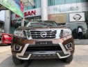 Nissan Navara EL Premium R 2018 - Bán xe Nissan Navara EL Premium R đời 2018, màu nâu, nhập khẩu 