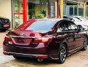 Honda Accord 2.4 AT 2016 - Cần bán lại xe Honda Accord 2.4 AT đời 2016, màu đỏ, nhập khẩu