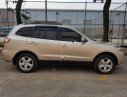 Hyundai Santa Fe CRDi 2008 - Bán Santa Fe nhập khẩu, máy dầu, số tự động, bản 2 cầu, cầu điện