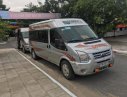 Ford Transit 2014 - Bán Ford Transit sản xuất năm 2014, màu bạc, giá 530tr