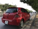 Toyota Yaris   AT 2008 - Bán Toyota Yaris AT năm sản xuất 2008, màu đỏ