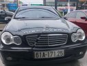 Mercedes-Benz C class 1998 - Bán Mercedes 1998, màu đen, giá hợp lý, giấy tờ đầy đủ