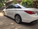 Hyundai Sonata  Y20  2010 - Cần bán xe Hyundai Sonata Y20 sản xuất năm 2010, chính chủ, 575tr