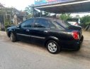 Daewoo Lacetti EX 2004 - Bán Daewoo Lacetti EX năm 2004, màu đen, giá chỉ 142 triệu