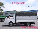 Xe tải 1,5 tấn - dưới 2,5 tấn 2018 - Bán xe Daisaki tại Quảng Ngãi
