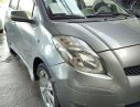 Toyota Yaris  AT 2010 - Bán xe Toyota Yaris 2010, số tự động nhập nguyên chiếc