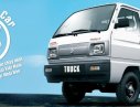 Suzuki Carry LX 2018 - Bán ô tô Suzuki Carry nhập khẩu, giá công ty