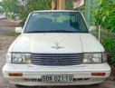 Toyota Crown   1990 - Bán ô tô Toyota Crown đời 1990, màu trắng