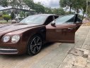 Bentley Continental Flying 2015 - Bán Bentley Flying đời 2016, màu nâu, xe nhập