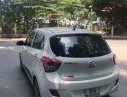 Hyundai i10 2015 - Bán ô tô Hyundai i10 đời 2015, màu trắng, nhập khẩu 