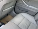 BMW 5 Series 523i 2010 - Bán ô tô BMW 5 Series 523i năm 2010, màu xám