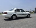 Toyota Corona   1990 - Bán Toyota Corona năm 1990, màu trắng, 50tr