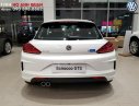 Volkswagen Scirocco 2018 - Volkswagen Scirocco GTS trắng - 2 chiếc cuối cùng tại Việt Nam | VW Sài Gòn - Hotline 090.898.8862