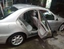 Mercedes-Benz C class C180   2004 - Bán xe Mercedes C180 2004, màu bạc giá cạnh tranh