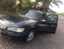 Toyota Camry 1999 - Bán xe Toyota Camry năm sản xuất 1999, màu xanh