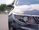 Kia Optima 2.0 GAT 2018 - Bán Kia Optima xanh đen 2018, giá tốt, xe giao ngay, hỗ trợ vay với lãi suất thấp