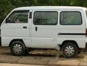 Suzuki Super Carry Van 1997 - Bán Suzuki Super Carry Van năm sản xuất 1997, màu trắng  