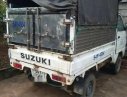 Suzuki Super Carry Truck 2008 - Bán Suzuki Super Carry Truck đời 2008, màu trắng