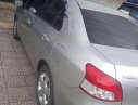 Toyota Vios  AT 2009 - Bán chiếc Vios G số tự động, sản xuất 2009, màu xám bạc